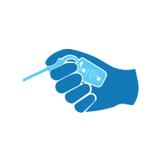 automative sales icon